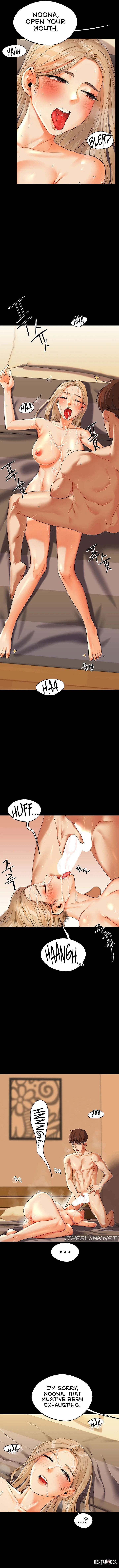 Relationship Reversal Relationship Reversal Chapter 3 - Page 19