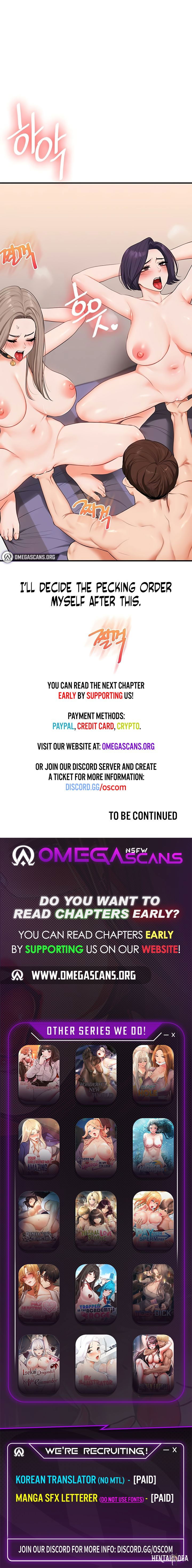 Relationship Reversal Relationship Reversal Chapter 91 - صفحة 9