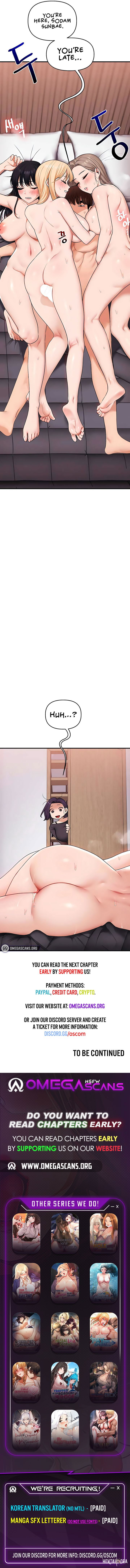 Relationship Reversal Relationship Reversal Chapter 98 - Page 8