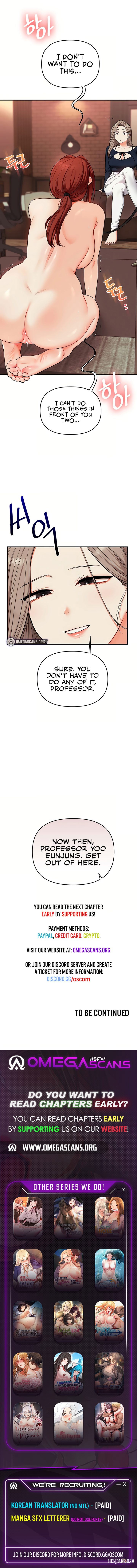 Relationship Reversal Relationship Reversal Chapter 112 - Página 9