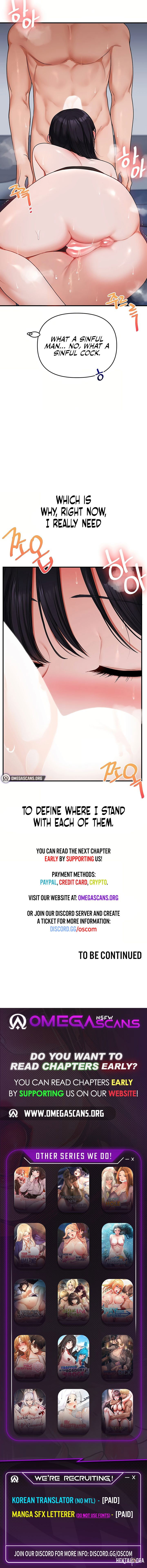 Relationship Reversal Relationship Reversal Chapter 118 - Page 9