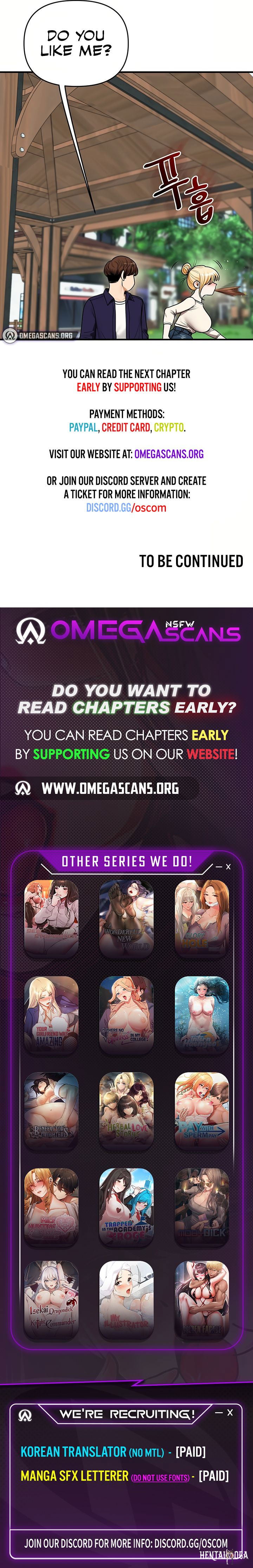 Relationship Reversal Relationship Reversal Chapter 119 - Page 9