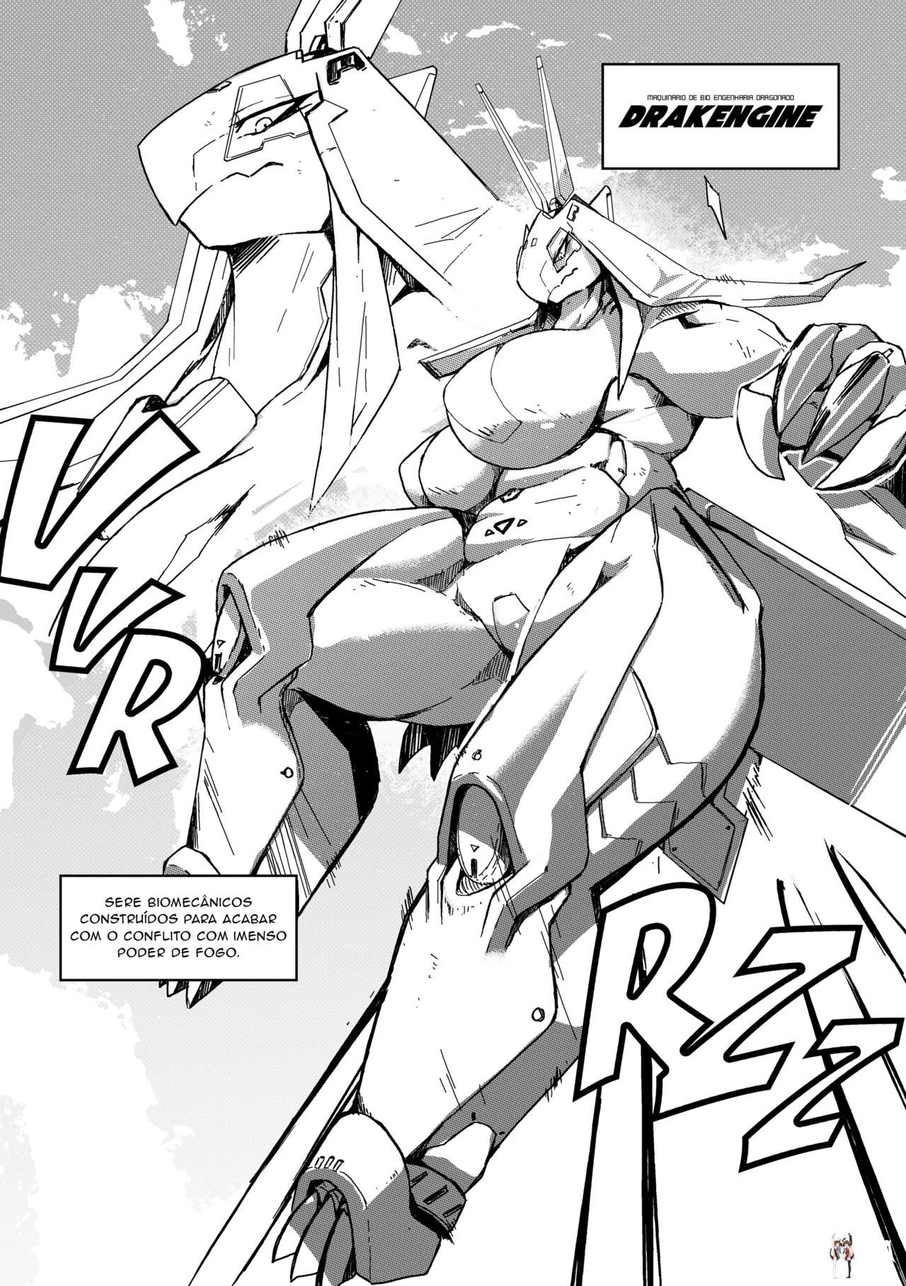 Remove Before Flight Oneshot - صفحة 3