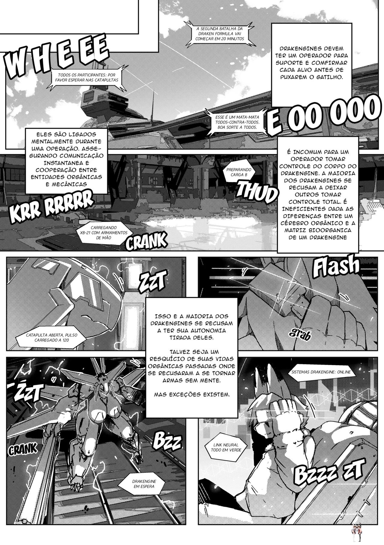 Remove Before Flight Oneshot - صفحة 39