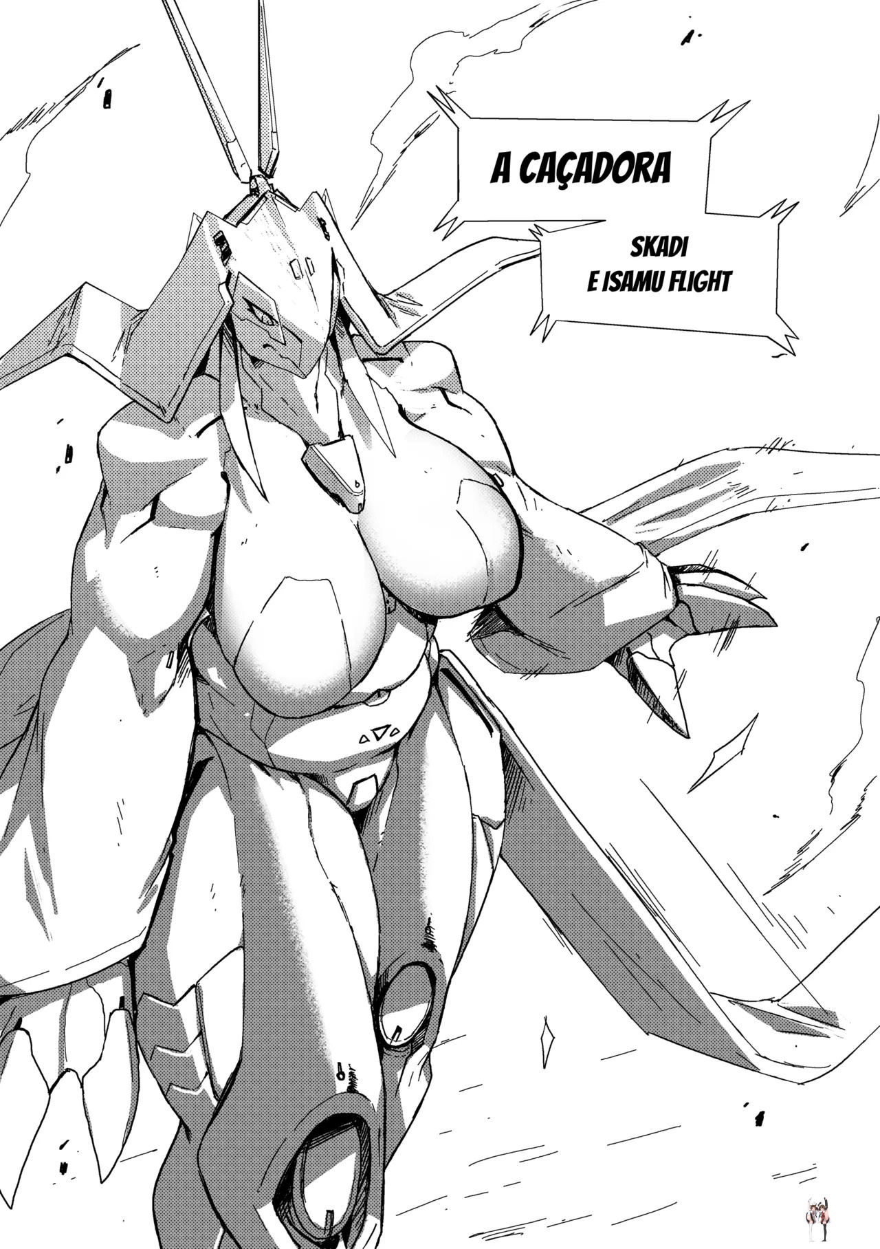 Remove Before Flight Oneshot - صفحة 7