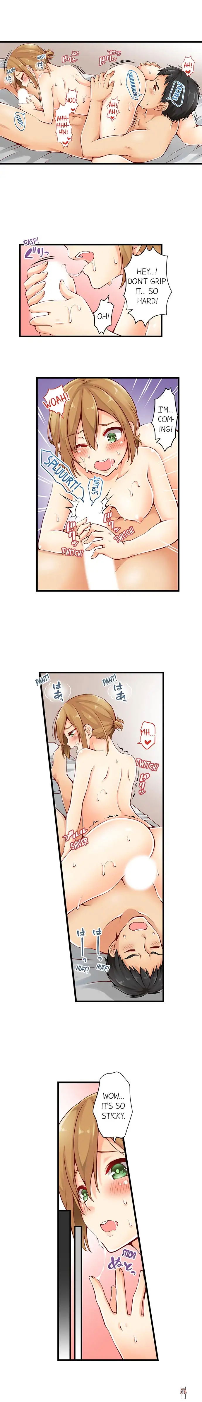 Ren Arisugawa Is Actually A Girl Ren Arisugawa Is Actually A Girl Chapter 3 - Page 4