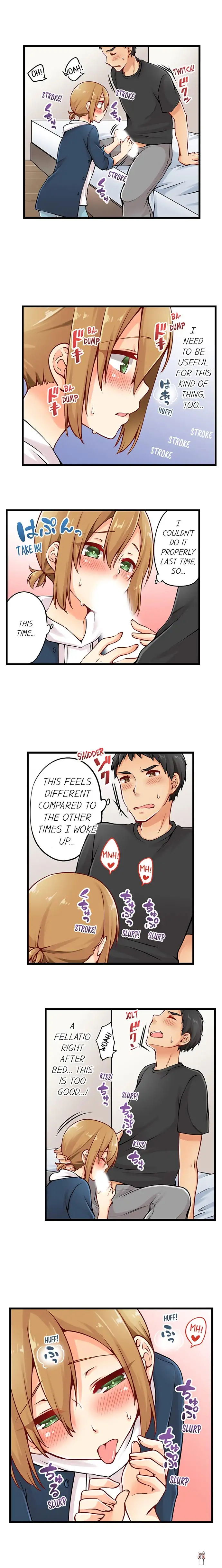 Ren Arisugawa Is Actually A Girl Ren Arisugawa Is Actually A Girl Chapter 10 - Page 4