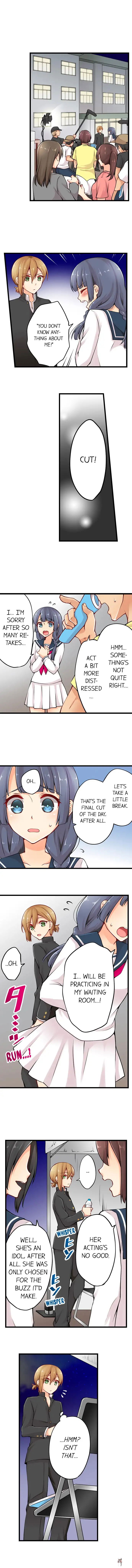 Ren Arisugawa Is Actually A Girl Ren Arisugawa Is Actually A Girl Chapter 20 - Page 6