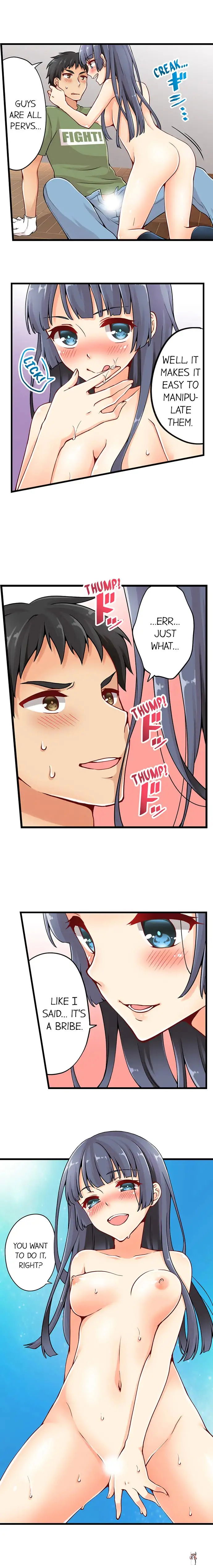 Ren Arisugawa Is Actually A Girl Ren Arisugawa Is Actually A Girl Chapter 23 - Page 9