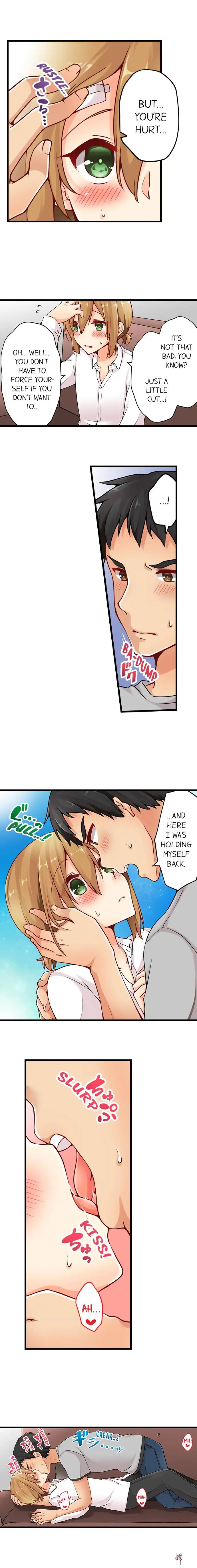 Ren Arisugawa Is Actually A Girl Ren Arisugawa Is Actually A Girl Chapter 26 - Page 6