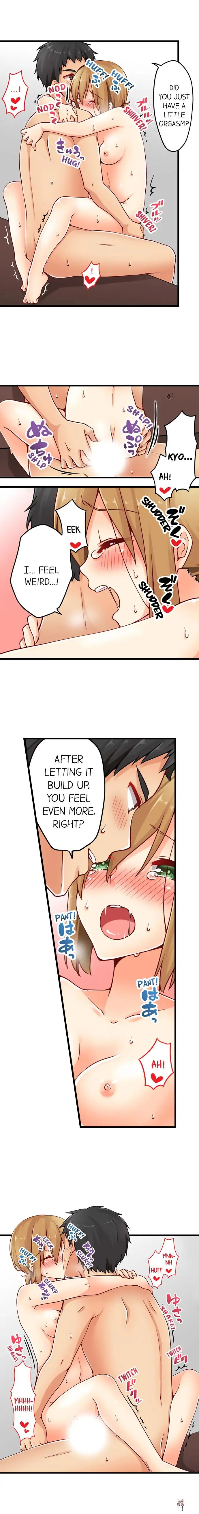 Ren Arisugawa Is Actually A Girl Ren Arisugawa Is Actually A Girl Chapter 27 - Page 6