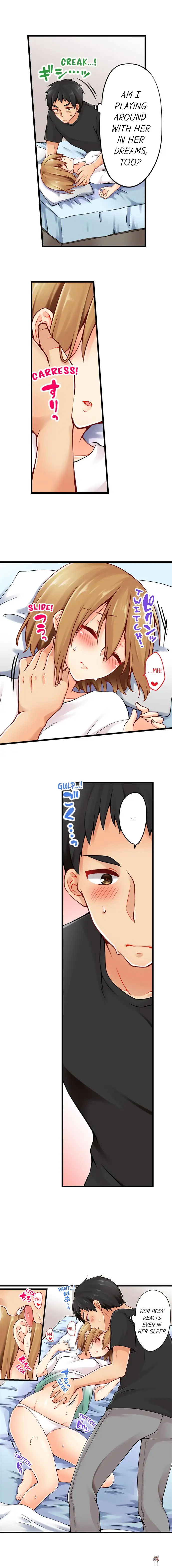 Ren Arisugawa Is Actually A Girl Ren Arisugawa Is Actually A Girl Chapter 28 - Page 4