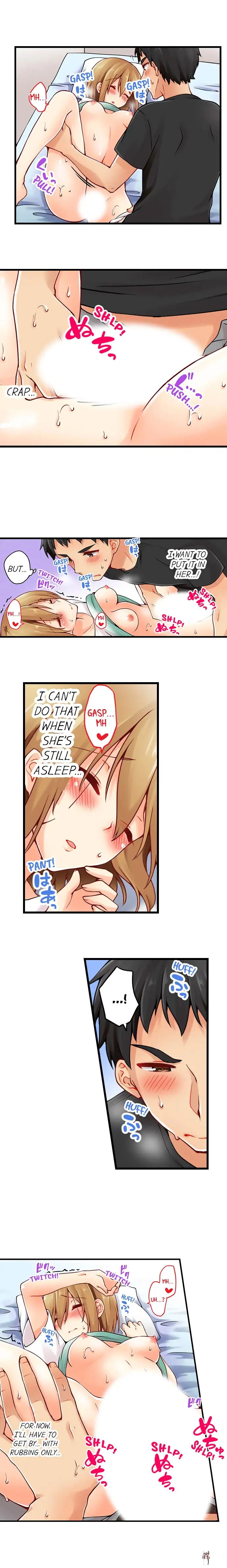 Ren Arisugawa Is Actually A Girl Ren Arisugawa Is Actually A Girl Chapter 28 - Page 7