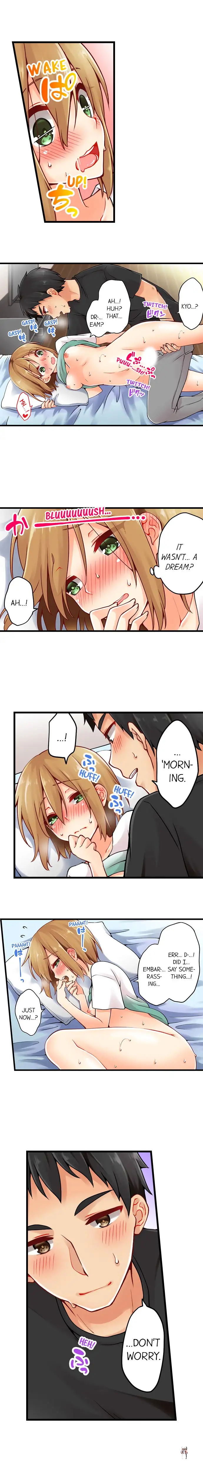 Ren Arisugawa Is Actually A Girl Ren Arisugawa Is Actually A Girl Chapter 29 - Page 2