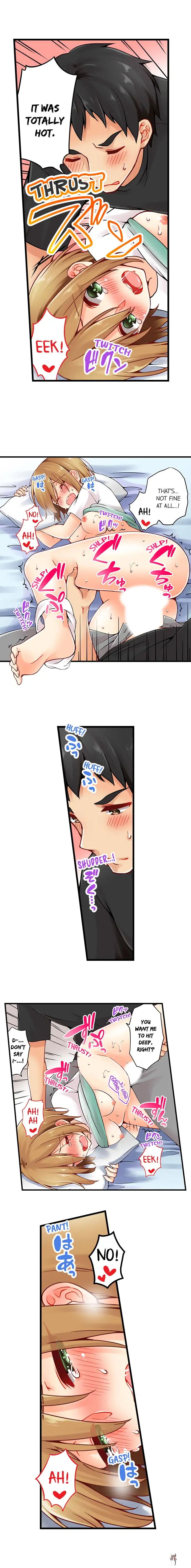 Ren Arisugawa Is Actually A Girl Ren Arisugawa Is Actually A Girl Chapter 29 - Page 3