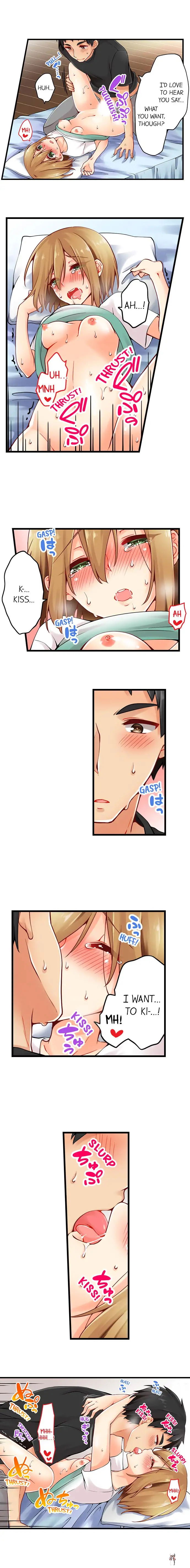 Ren Arisugawa Is Actually A Girl Ren Arisugawa Is Actually A Girl Chapter 29 - Page 4