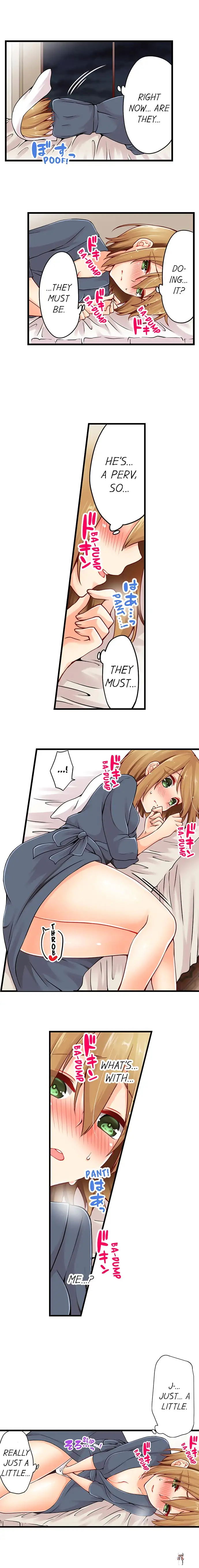 Ren Arisugawa Is Actually A Girl Ren Arisugawa Is Actually A Girl Chapter 38 - Page 8