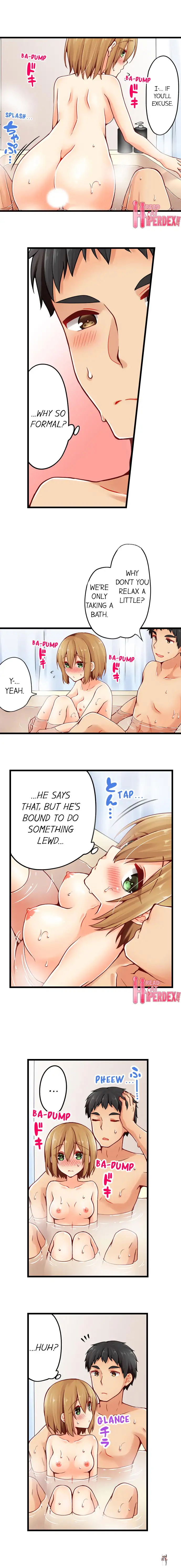 Ren Arisugawa Is Actually A Girl Ren Arisugawa Is Actually A Girl Chapter 46 - Page 5