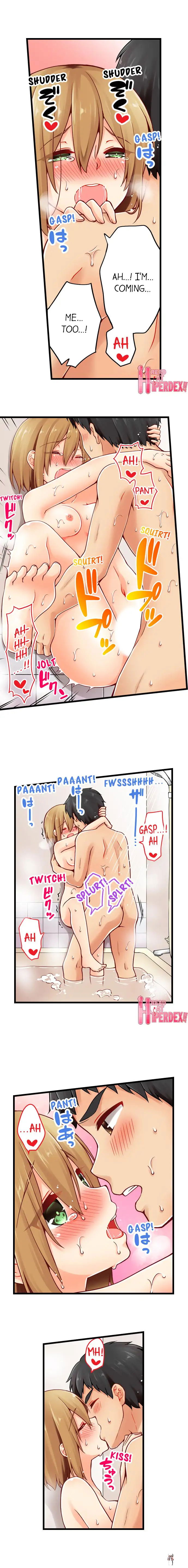 Ren Arisugawa Is Actually A Girl Ren Arisugawa Is Actually A Girl Chapter 47 - Page 4