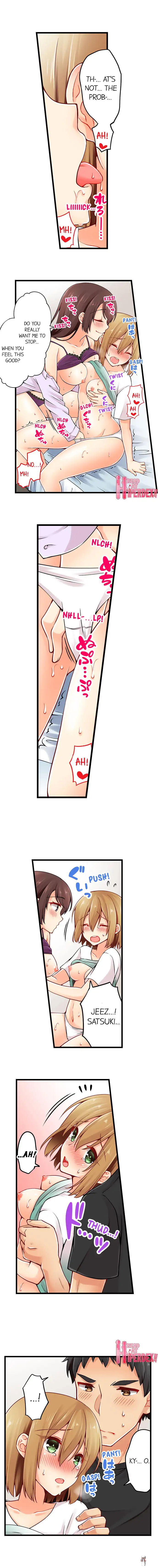 Ren Arisugawa Is Actually A Girl Ren Arisugawa Is Actually A Girl Chapter 51 - Page 2