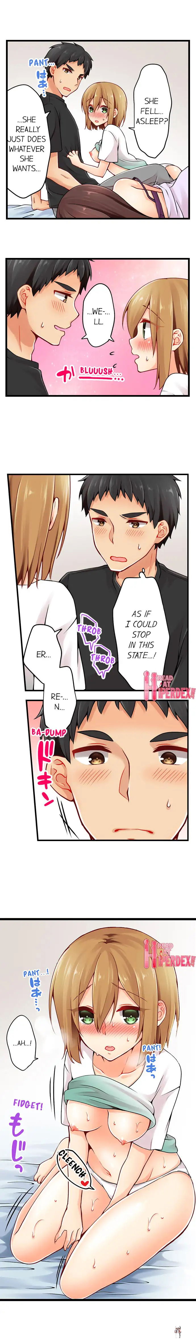 Ren Arisugawa Is Actually A Girl Ren Arisugawa Is Actually A Girl Chapter 51 - Page 9