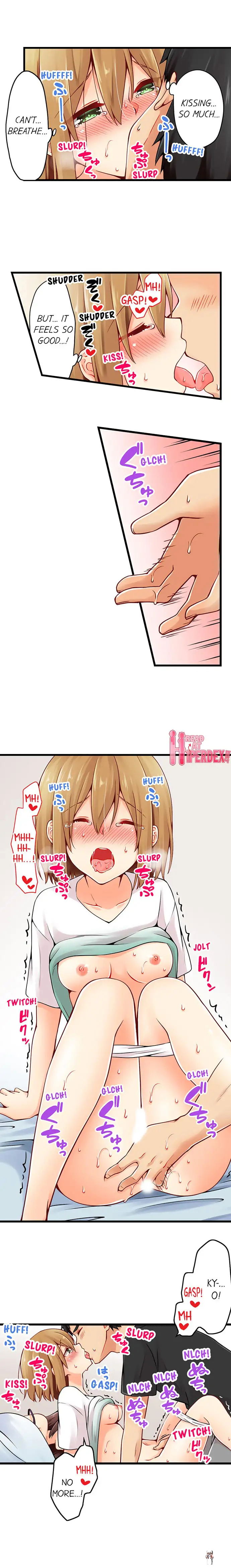 Ren Arisugawa Is Actually A Girl Ren Arisugawa Is Actually A Girl Chapter 52 - Page 7