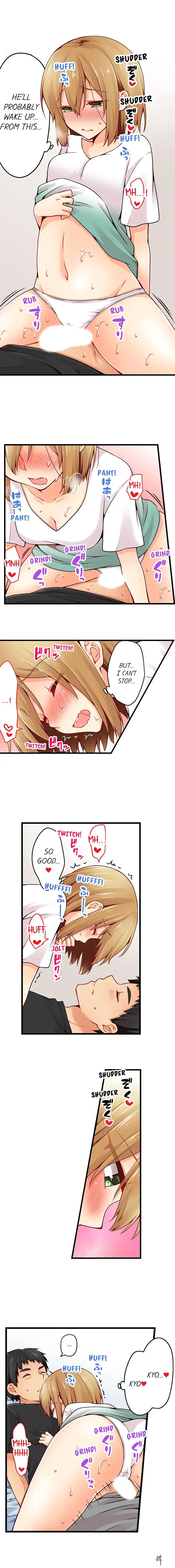 Ren Arisugawa Is Actually A Girl Ren Arisugawa Is Actually A Girl Chapter 55 - Page 7