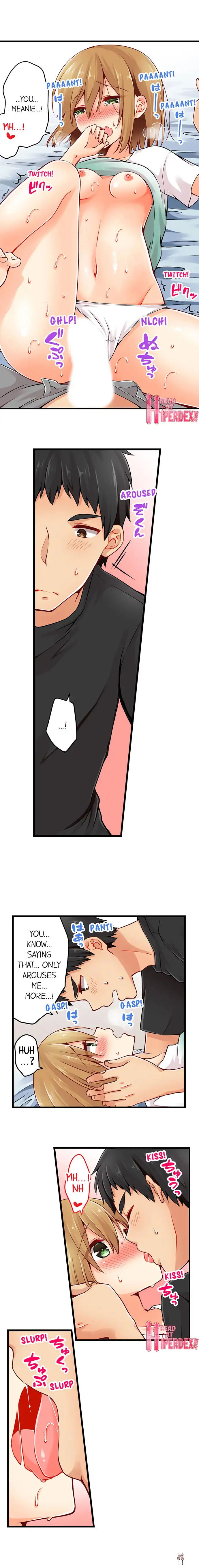 Ren Arisugawa Is Actually A Girl Ren Arisugawa Is Actually A Girl Chapter 56 - Page 3