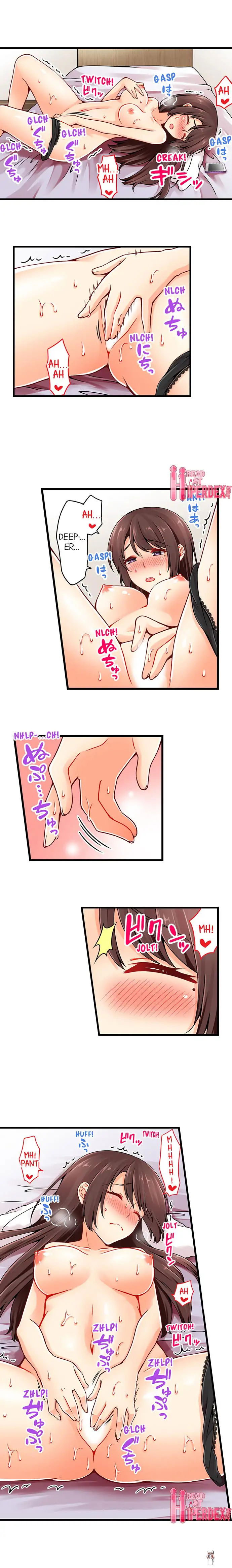 Ren Arisugawa Is Actually A Girl Ren Arisugawa Is Actually A Girl Chapter 59 - Page 2