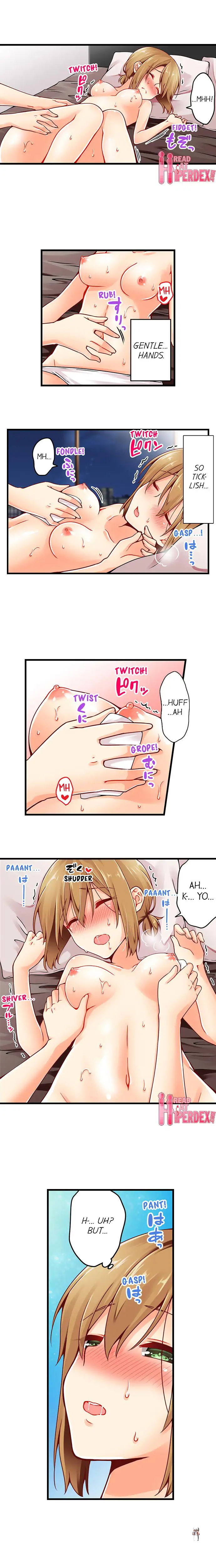 Ren Arisugawa Is Actually A Girl Ren Arisugawa Is Actually A Girl Chapter 60 - Page 2