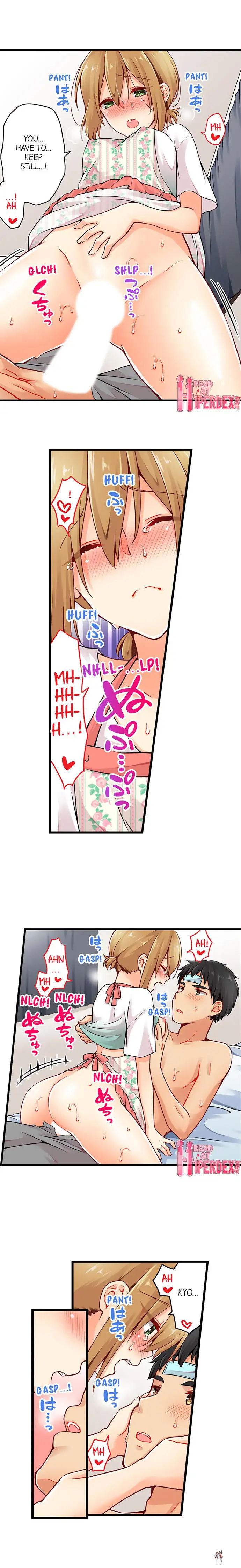 Ren Arisugawa Is Actually A Girl Ren Arisugawa Is Actually A Girl Chapter 63 - Page 3