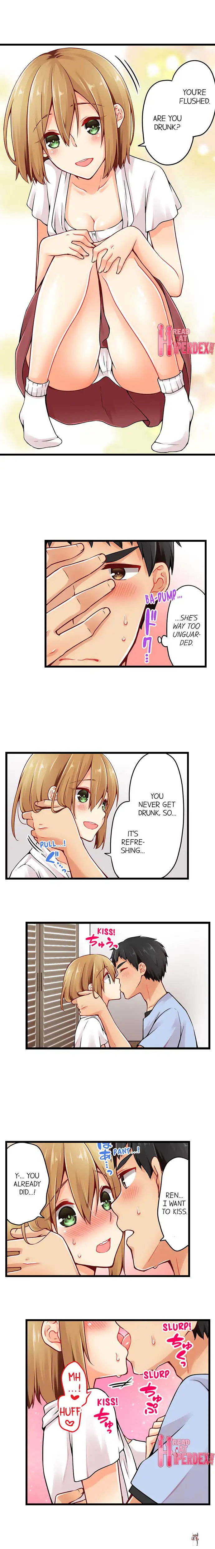 Ren Arisugawa Is Actually A Girl Ren Arisugawa Is Actually A Girl Chapter 68 - Page 6