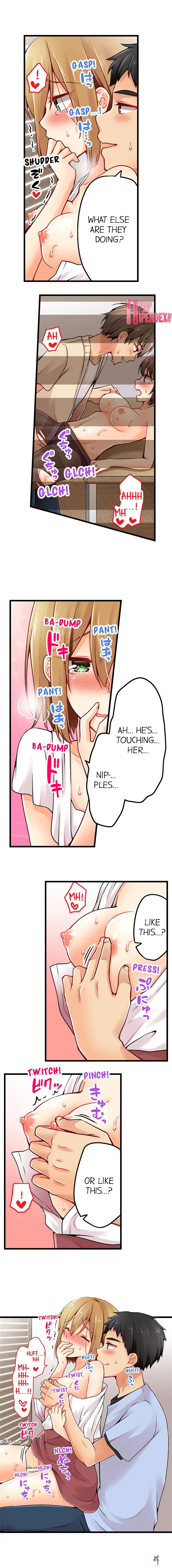 Ren Arisugawa Is Actually A Girl Ren Arisugawa Is Actually A Girl Chapter 70 - Page 6