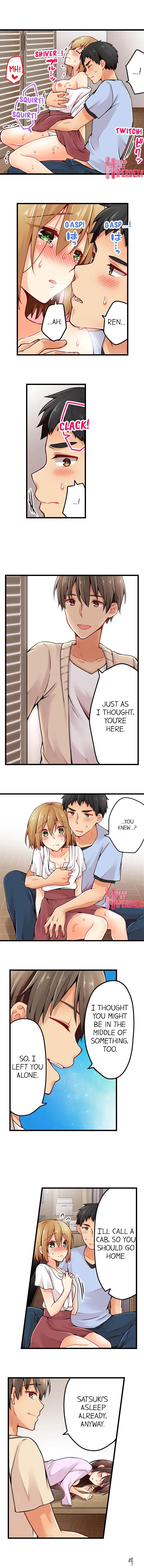 Ren Arisugawa Is Actually A Girl Ren Arisugawa Is Actually A Girl Chapter 71 - Page 6