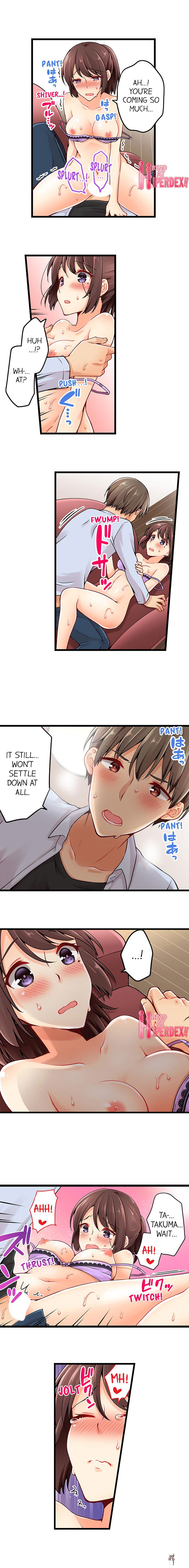 Ren Arisugawa Is Actually A Girl Ren Arisugawa Is Actually A Girl Chapter 74 - Page 6