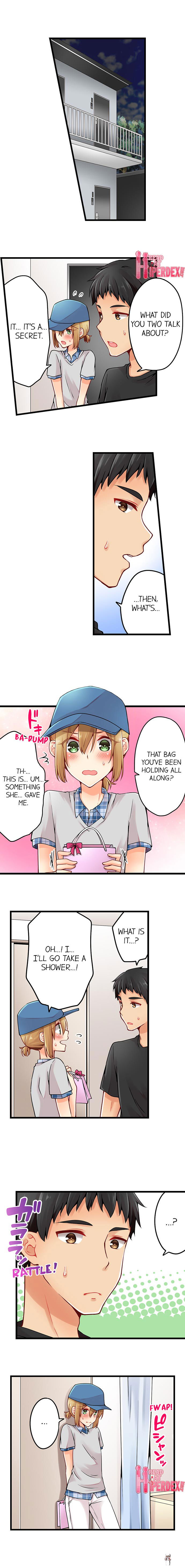 Ren Arisugawa Is Actually A Girl Ren Arisugawa Is Actually A Girl Chapter 75 - Page 2