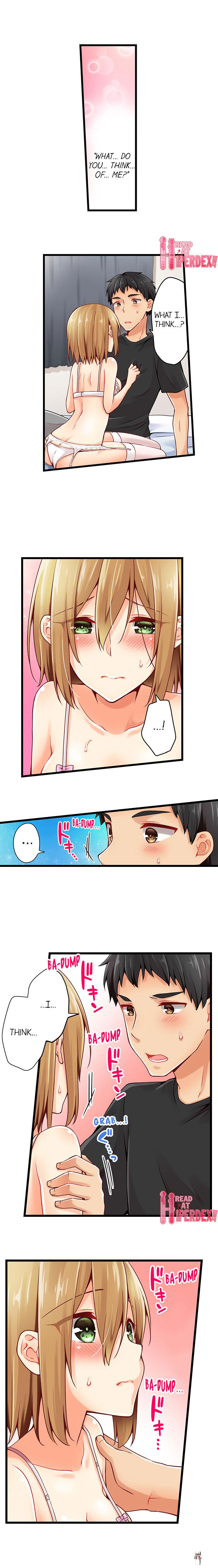 Ren Arisugawa Is Actually A Girl Ren Arisugawa Is Actually A Girl Chapter 76 - Page 2