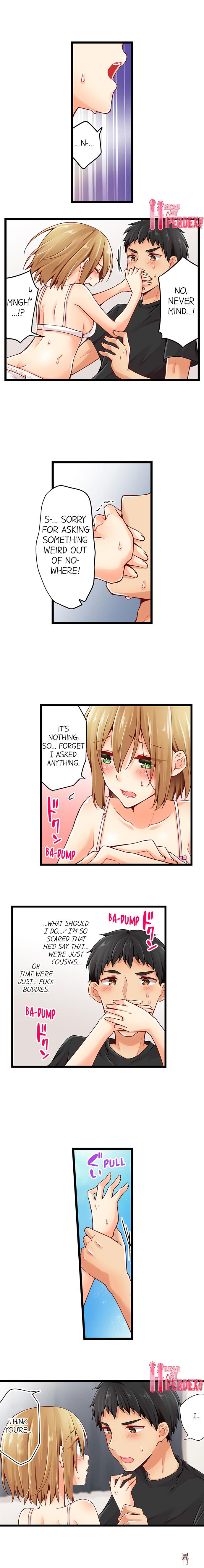 Ren Arisugawa Is Actually A Girl Ren Arisugawa Is Actually A Girl Chapter 76 - Page 3