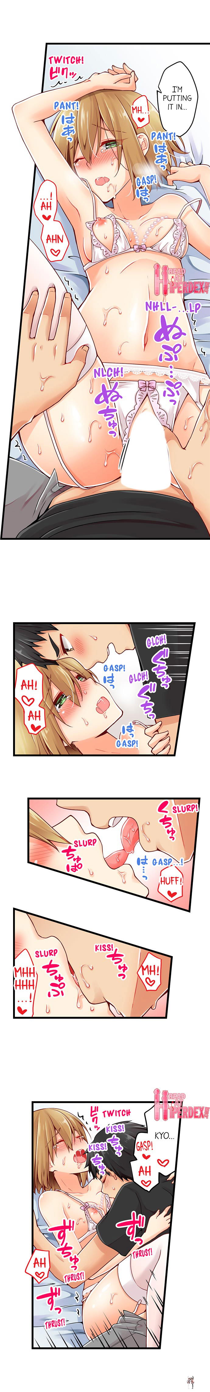 Ren Arisugawa Is Actually A Girl Ren Arisugawa Is Actually A Girl Chapter 76 - Page 5