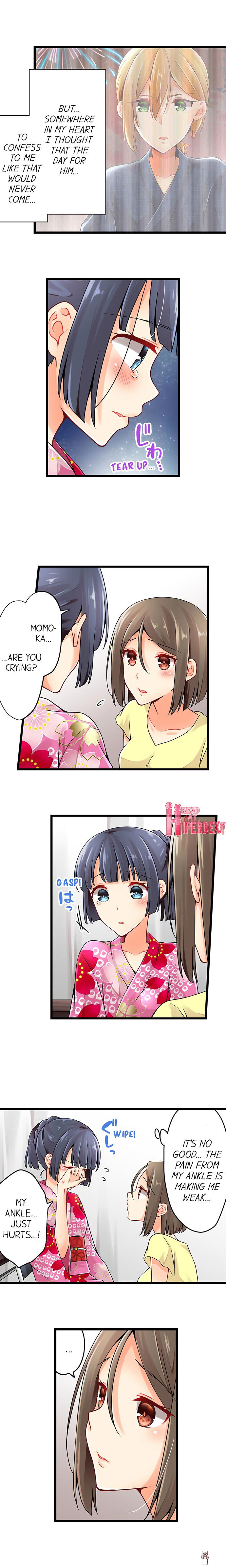 Ren Arisugawa Is Actually A Girl Ren Arisugawa Is Actually A Girl Chapter 78 - Page 7