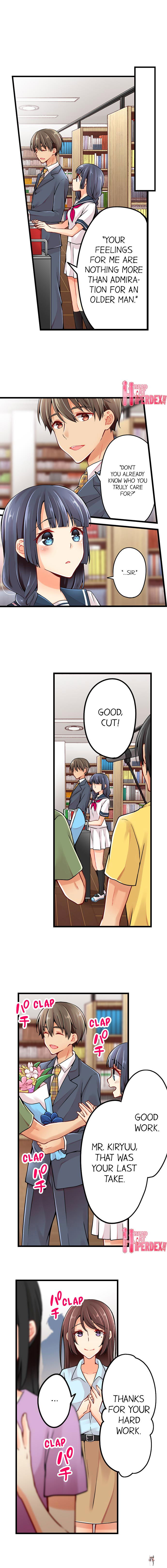 Ren Arisugawa Is Actually A Girl Ren Arisugawa Is Actually A Girl Chapter 82 - Page 4