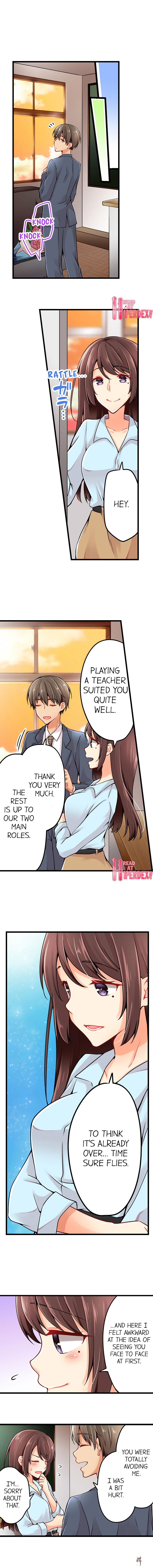 Ren Arisugawa Is Actually A Girl Ren Arisugawa Is Actually A Girl Chapter 82 - Page 5