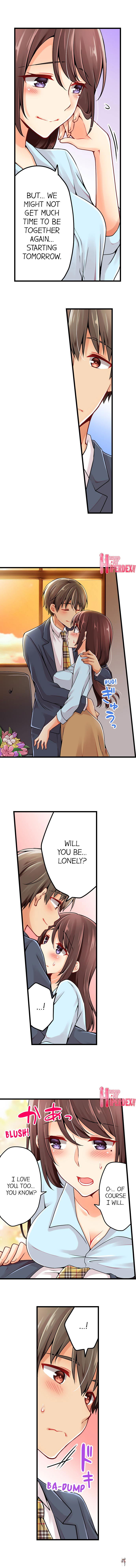 Ren Arisugawa Is Actually A Girl Ren Arisugawa Is Actually A Girl Chapter 82 - Page 6