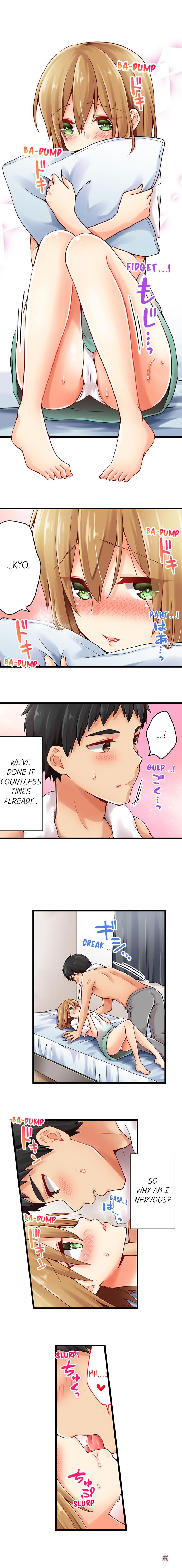 Ren Arisugawa Is Actually A Girl Ren Arisugawa Is Actually A Girl Chapter 88 - Page 9