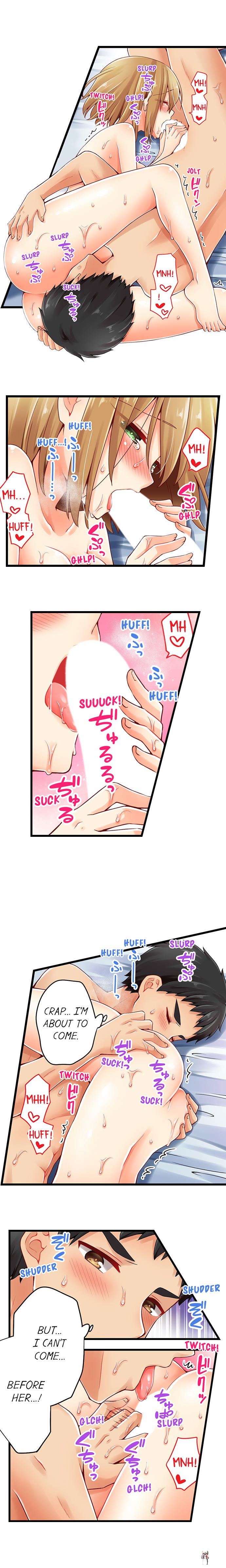 Ren Arisugawa Is Actually A Girl Ren Arisugawa Is Actually A Girl Chapter 89 - Page 7