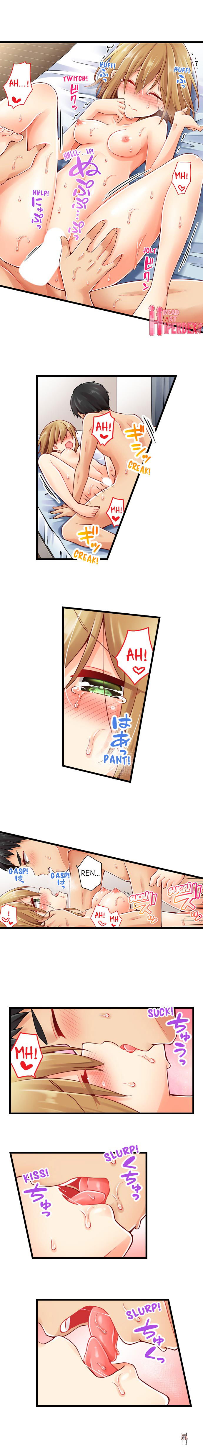 Ren Arisugawa Is Actually A Girl Ren Arisugawa Is Actually A Girl Chapter 90 - Page 2