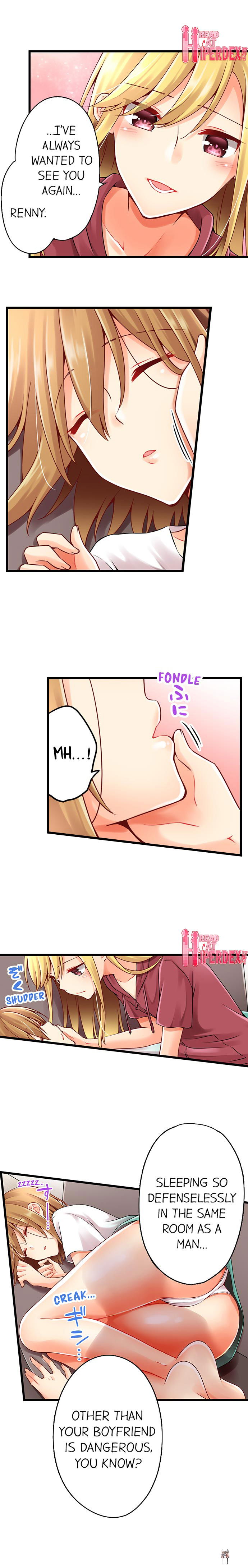 Ren Arisugawa Is Actually A Girl Ren Arisugawa Is Actually A Girl Chapter 94 - Page 9