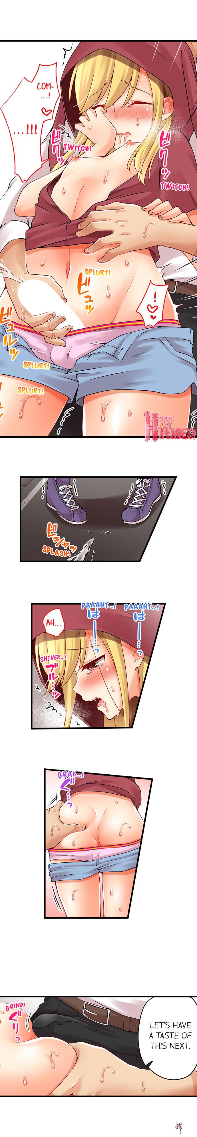 Ren Arisugawa Is Actually A Girl Ren Arisugawa Is Actually A Girl Chapter 97 - Page 5