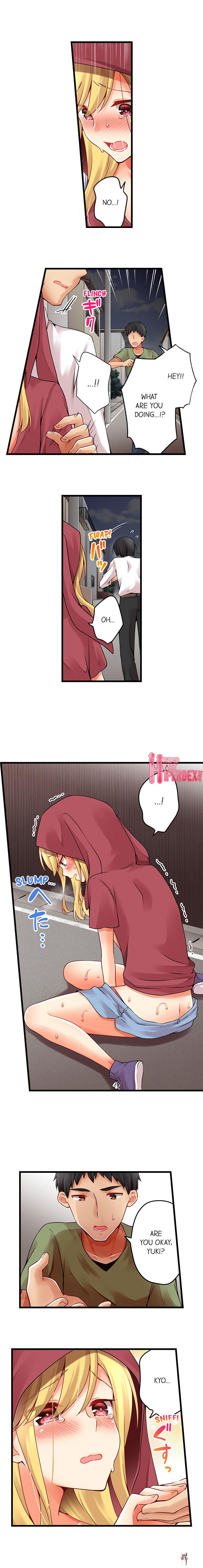 Ren Arisugawa Is Actually A Girl Ren Arisugawa Is Actually A Girl Chapter 97 - Page 6