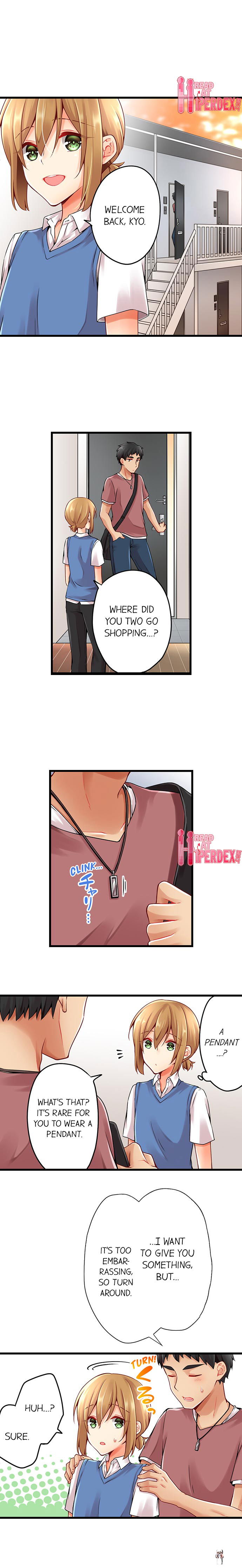 Ren Arisugawa Is Actually A Girl Ren Arisugawa Is Actually A Girl Chapter 99 - Page 6